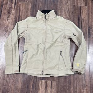 MOUNTAIN HARD WEAR WINDBREAKER
